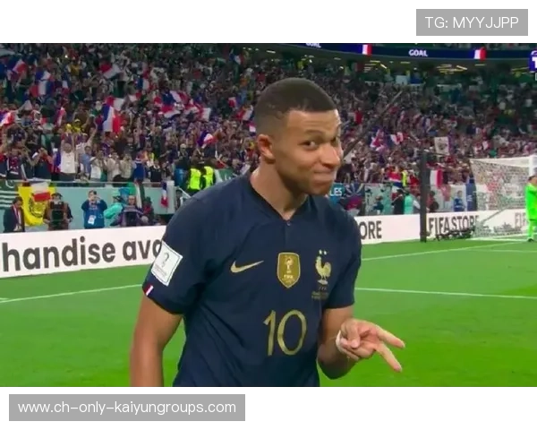 世界杯姆巴佩能否在淘汰赛面对高强度对抗实现爆发？